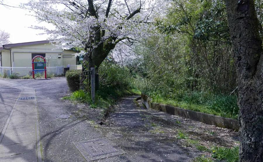 旧東海道
