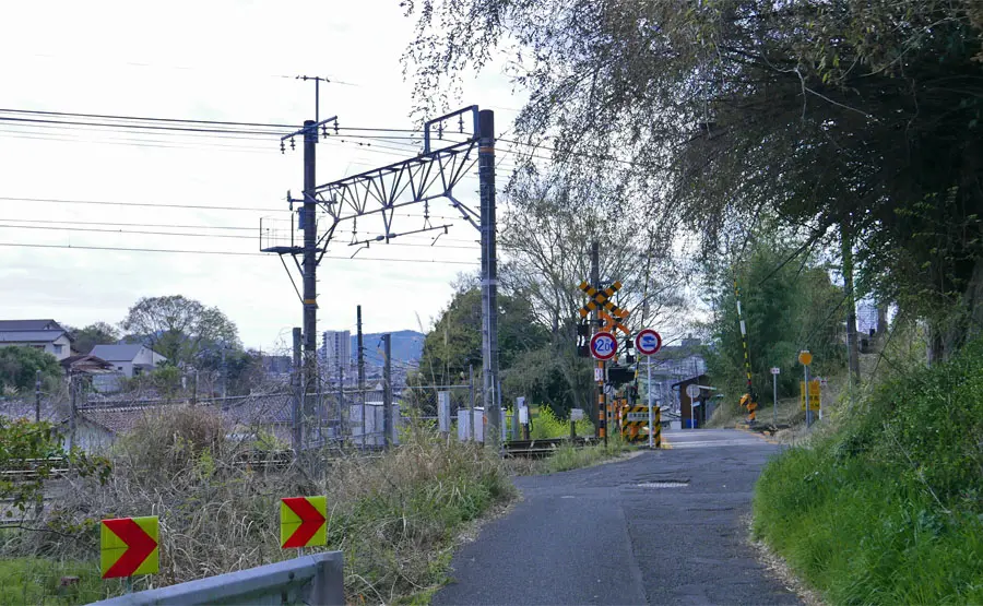 東海道本線