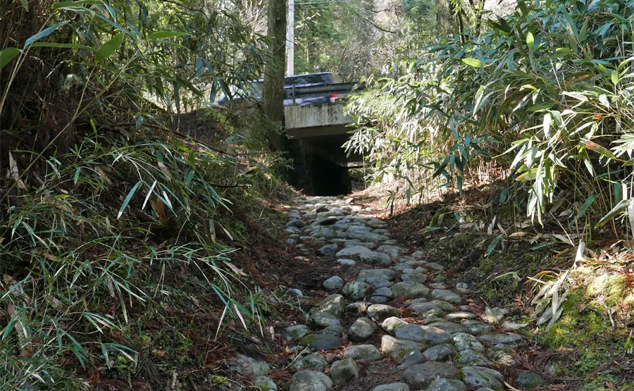 赤石坂