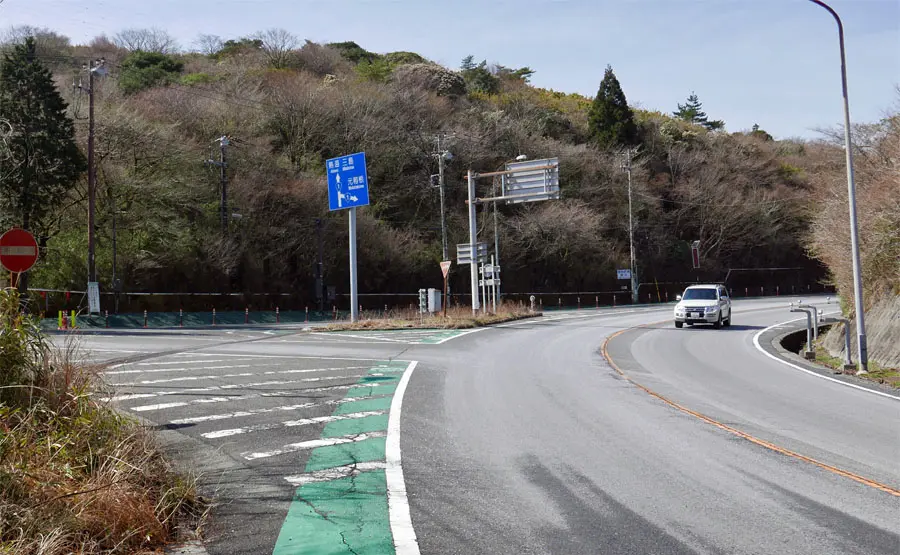 国道1号