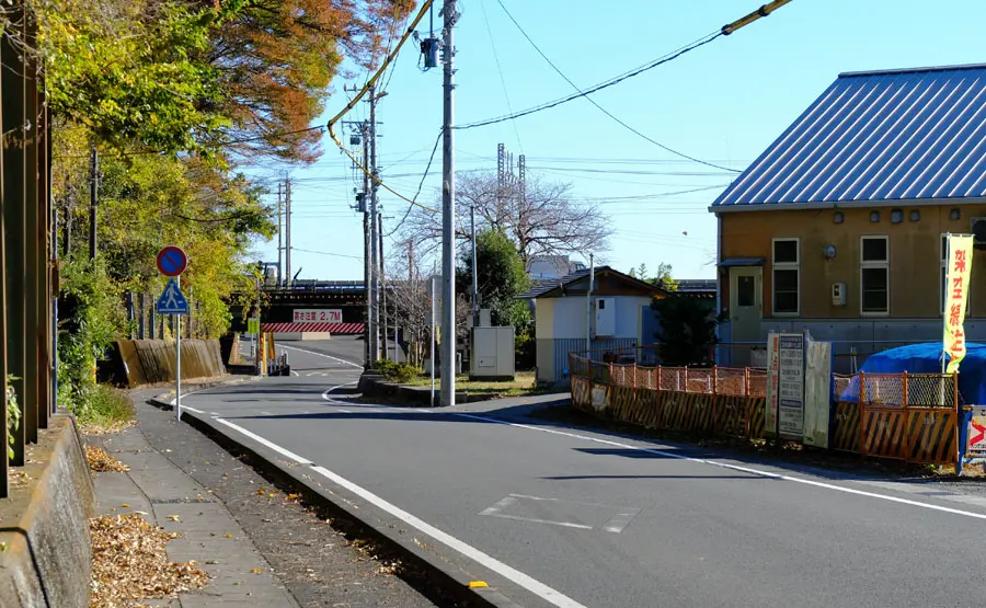 興津東町自治会館