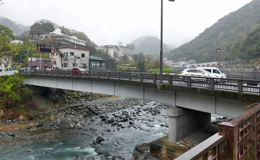 三枚橋