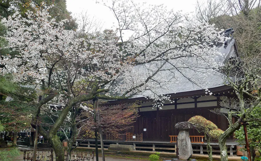早雲寺