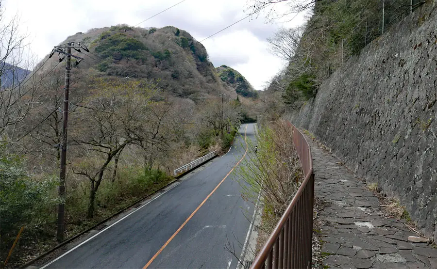 文庫山