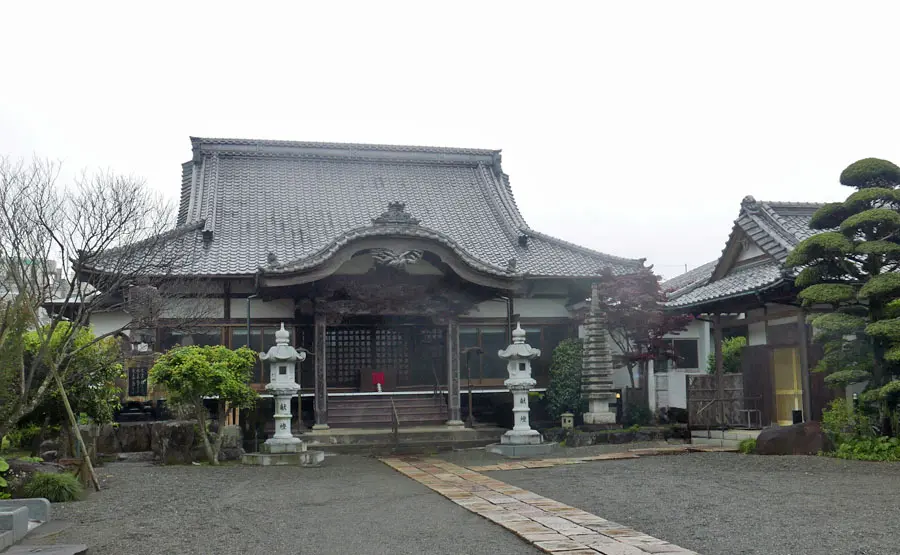 昌原寺
