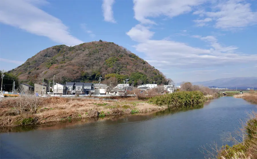 花水橋